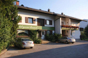 Hotel-Garni Ramsl, Golling An Der Salzach, Österreich